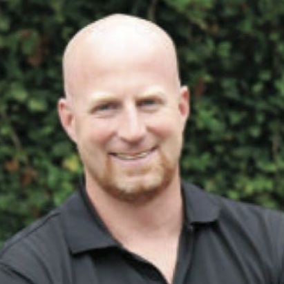 Dave Grant, Owner of Get Lit Lighting